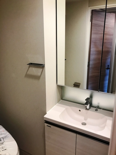 ※写真は同タイプ住戸です。