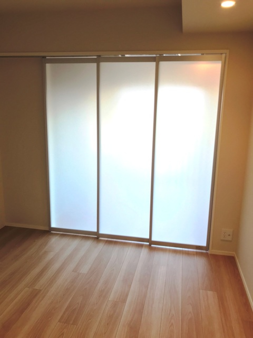 ※写真は同タイプ住戸です。