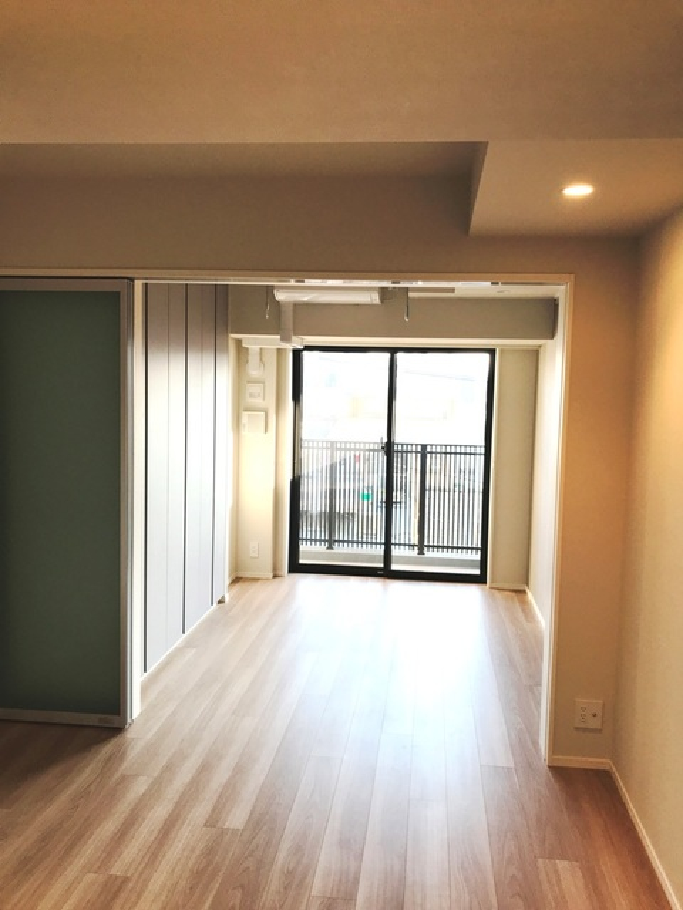 ※写真は同タイプ住戸です。