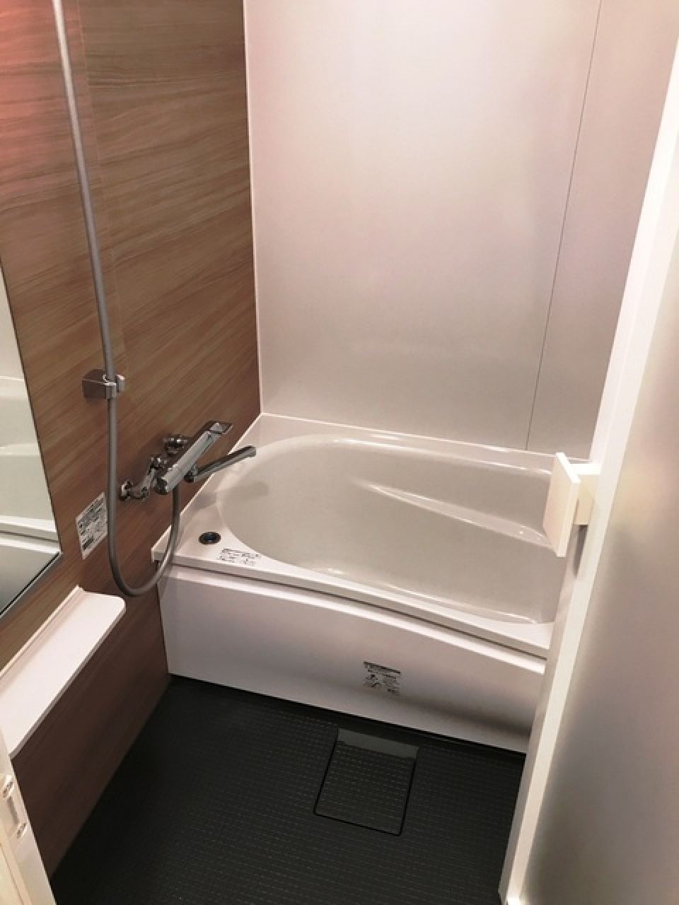 ※写真は同タイプ住戸です。