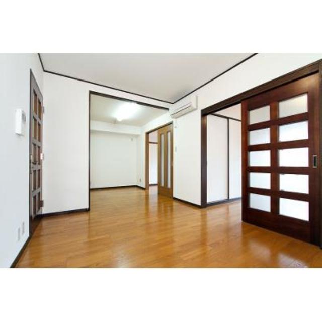 ※写真は同タイプ住戸です。