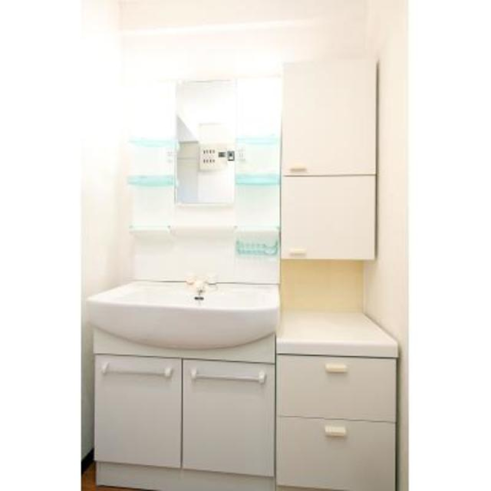 ※写真は同タイプ住戸です。