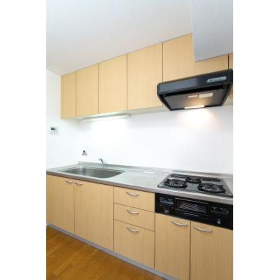 ※写真は同タイプ住戸です。