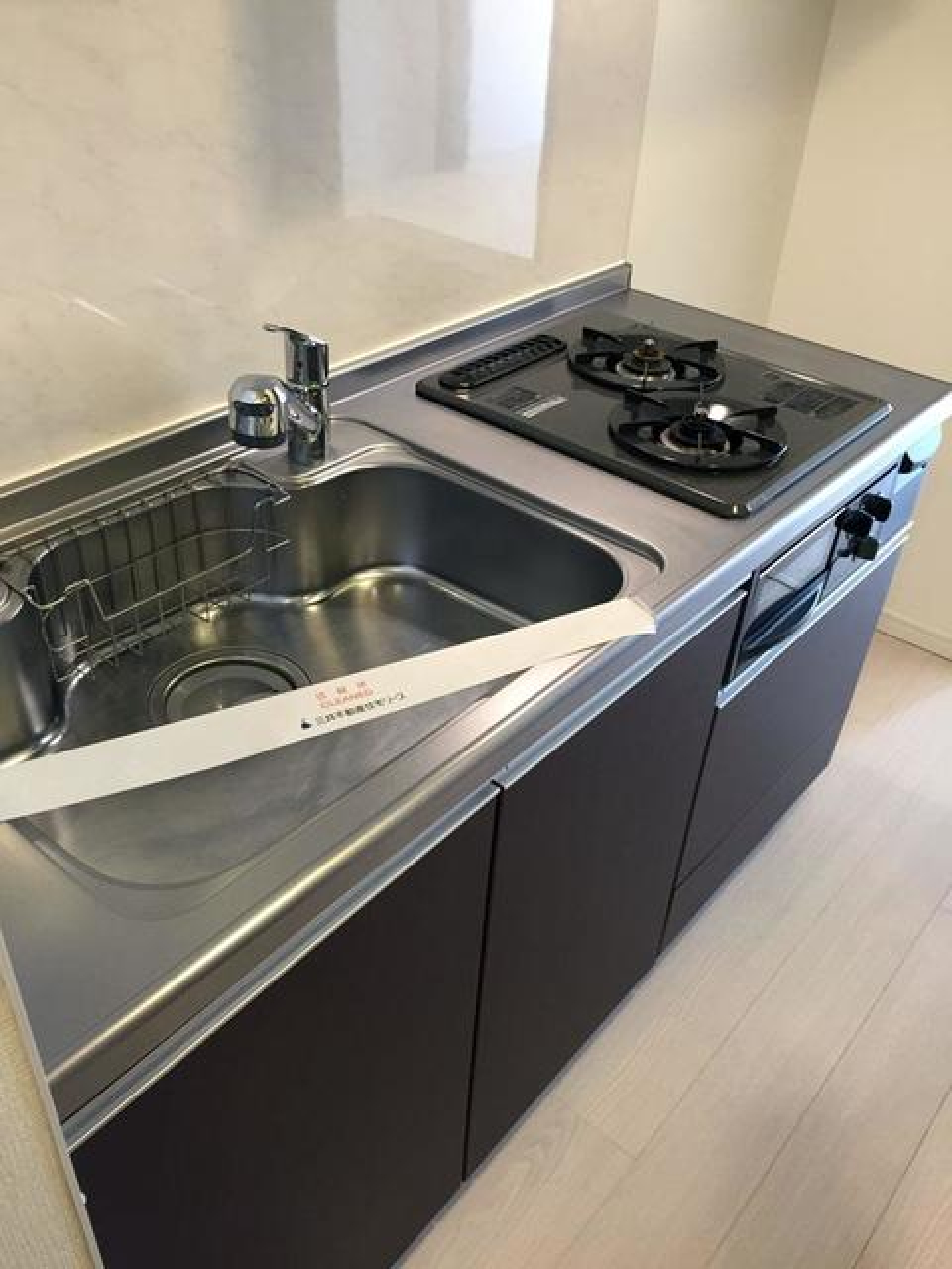 ※写真は同タイプ住戸です。