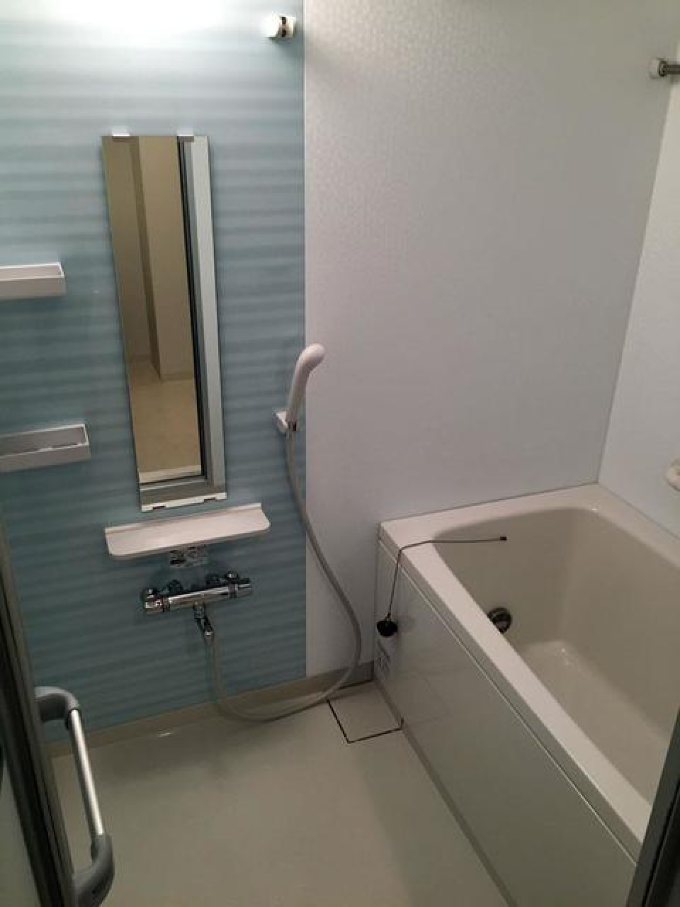 ※写真は同タイプ住戸です。