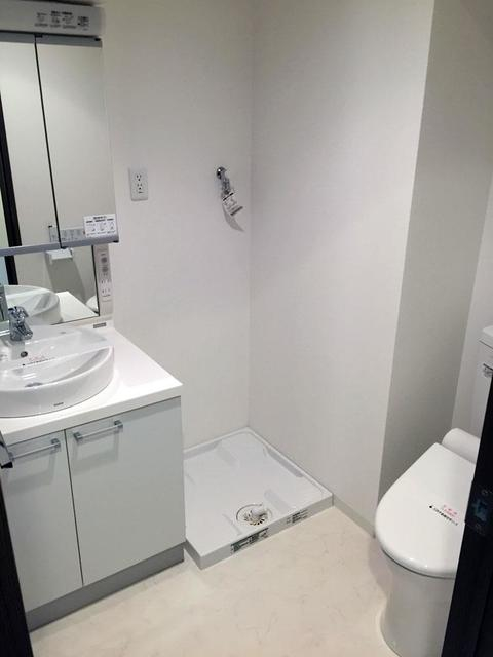 ※写真は同タイプ住戸です。