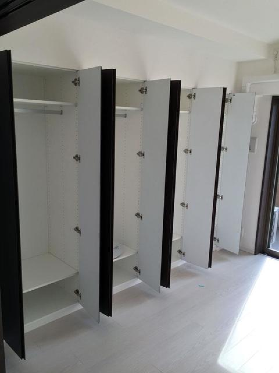 ※写真は同タイプ住戸です。