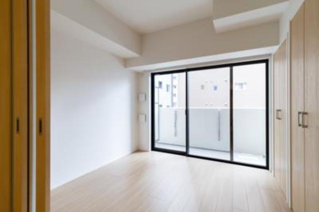 ※写真は同タイプ住戸です。