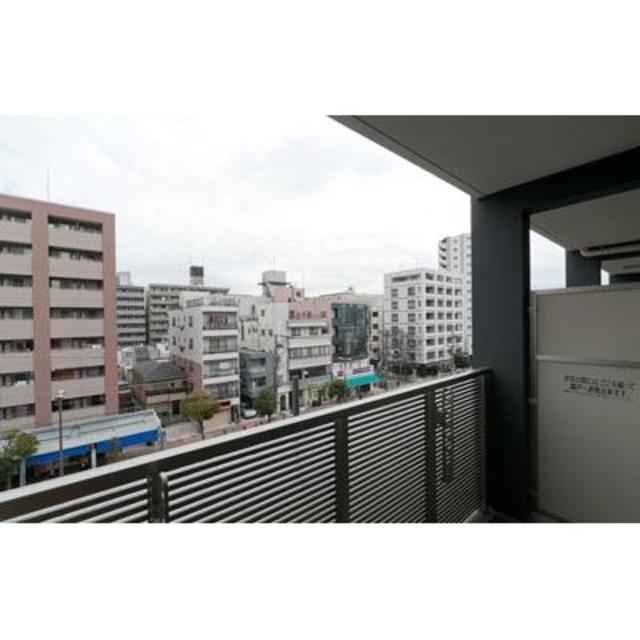 ※写真は同タイプ住戸です。