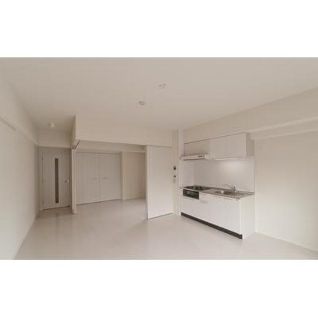 ※写真は同タイプ住戸です。