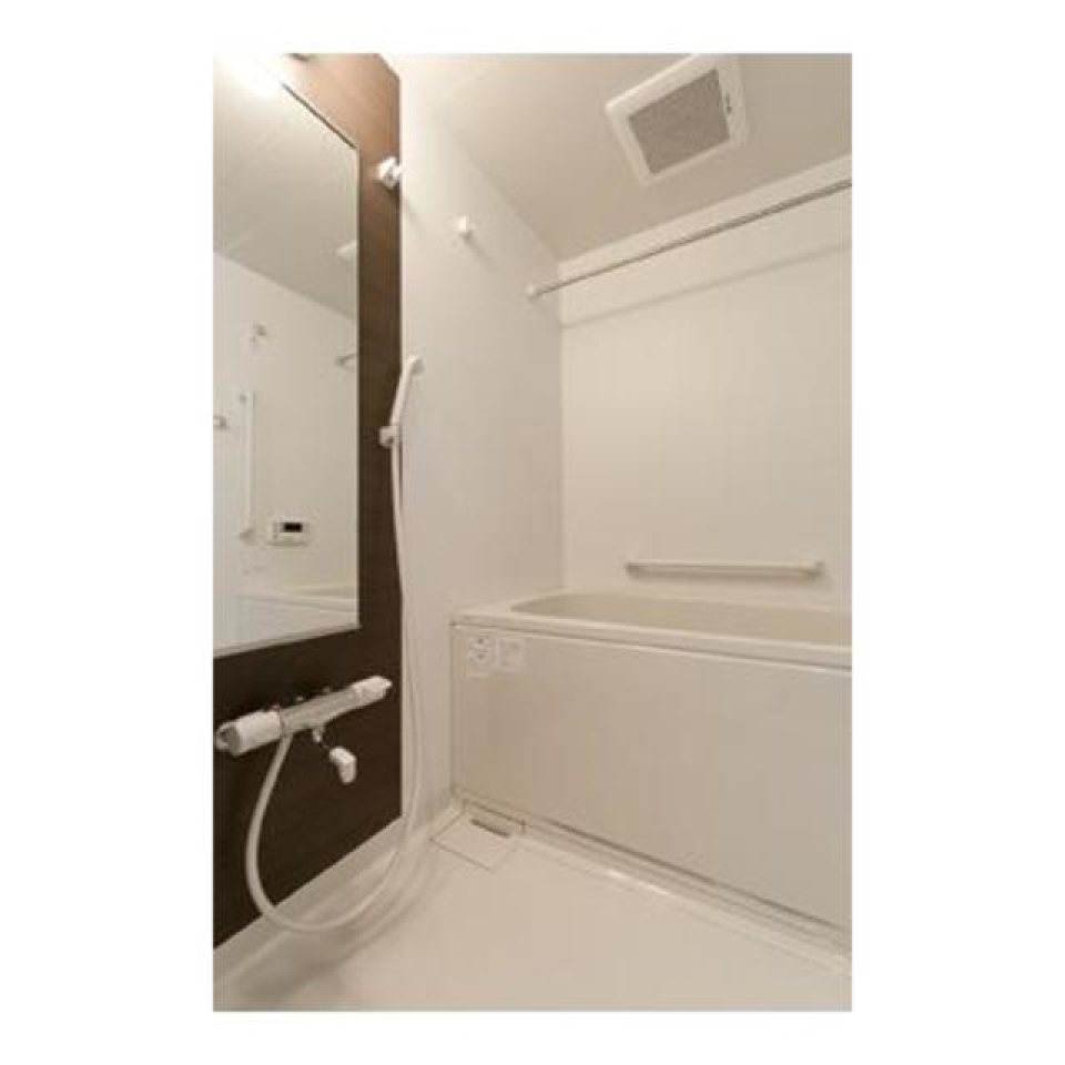 ※写真は同タイプ住戸です。