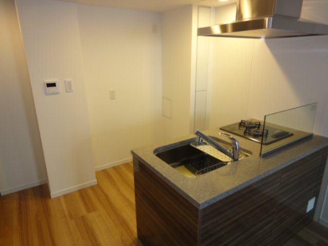 同タイプ別部屋参考写真