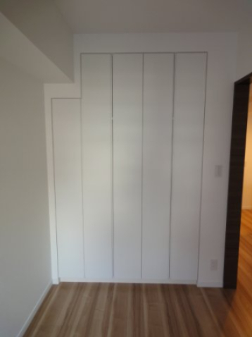 同タイプ別部屋参考写真