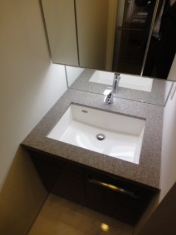 同タイプ別部屋参考写真