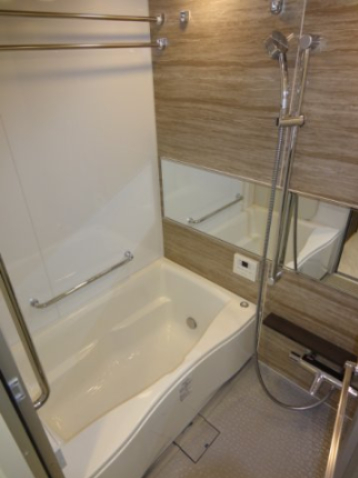 同タイプ別部屋参考写真