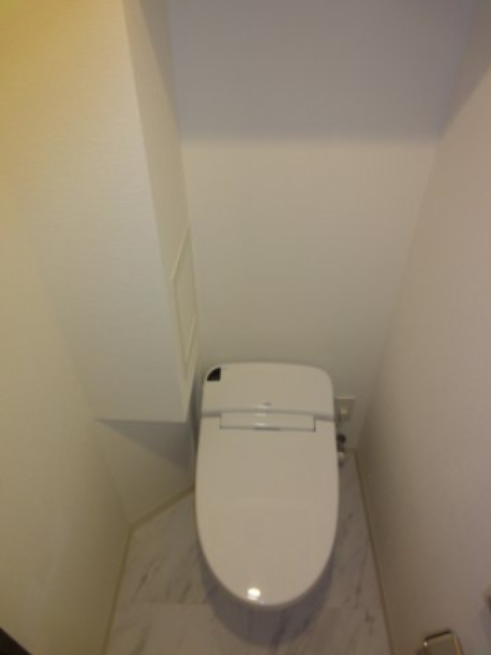 同タイプ別部屋参考写真