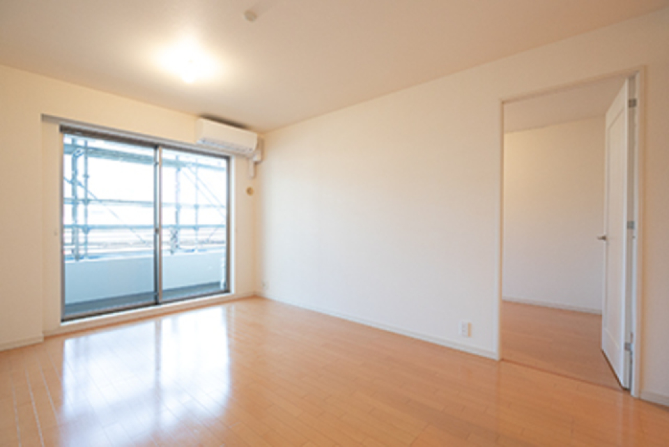 ※写真は同タイプ住戸です。