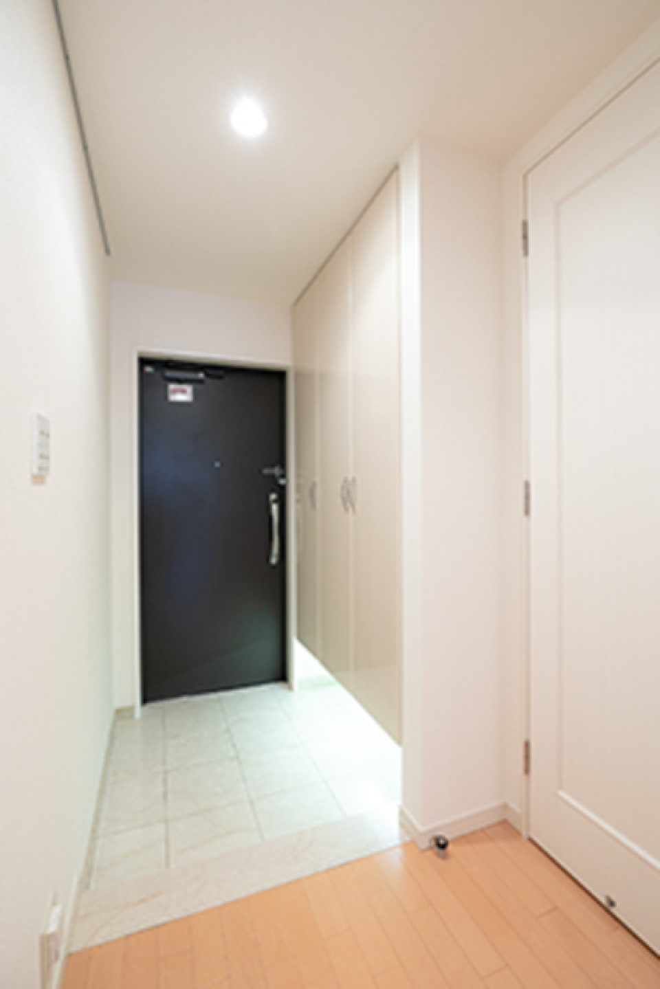 ※写真は同タイプ住戸です。