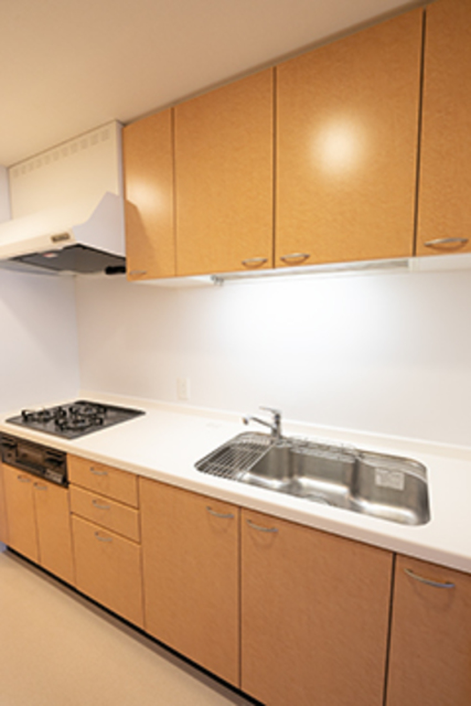 ※写真は同タイプ住戸です。