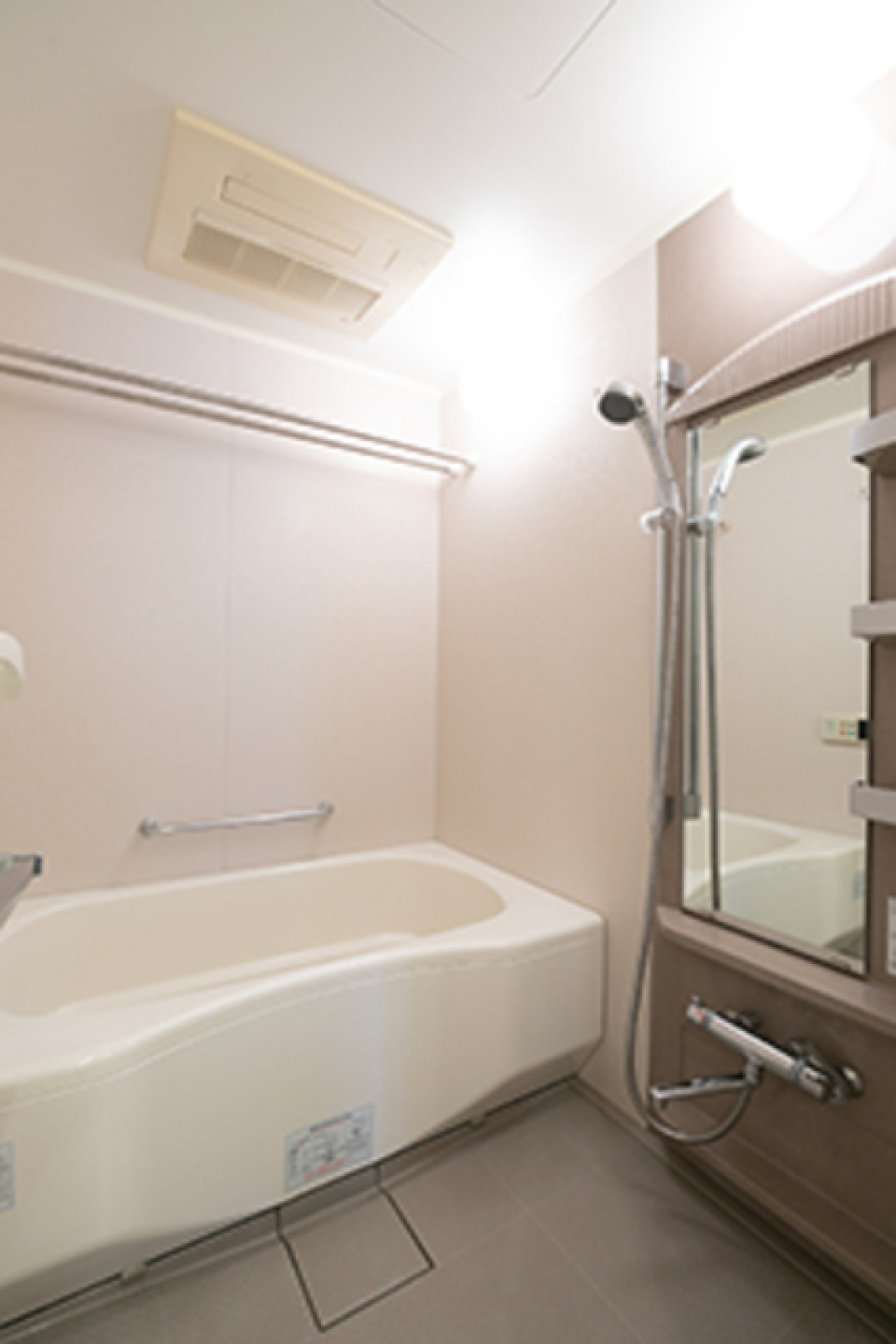 ※写真は同タイプ住戸です。