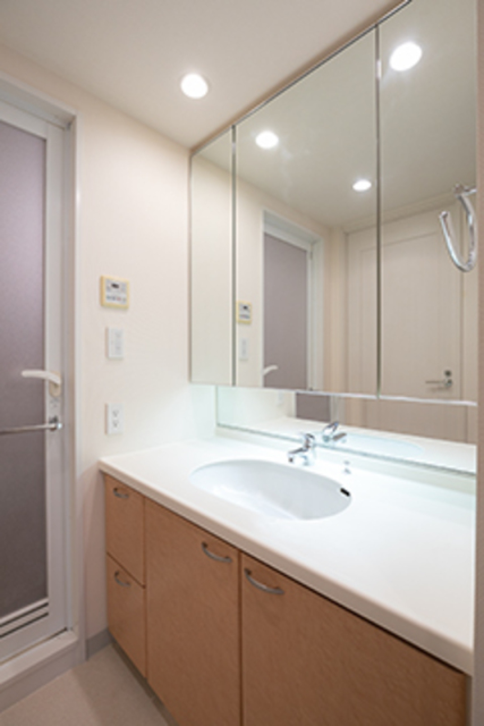 ※写真は同タイプ住戸です。