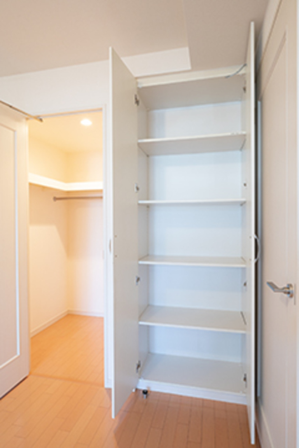 ※写真は同タイプ住戸です。