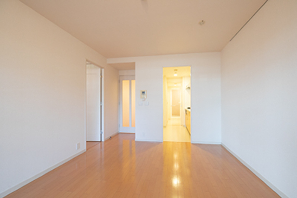 ※写真は同タイプ住戸です。