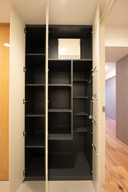 ※写真は同タイプ住戸です。