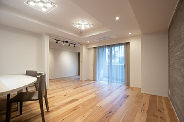 ※写真は同タイプ住戸です。