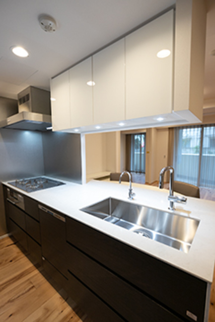 ※写真は同タイプ住戸です。