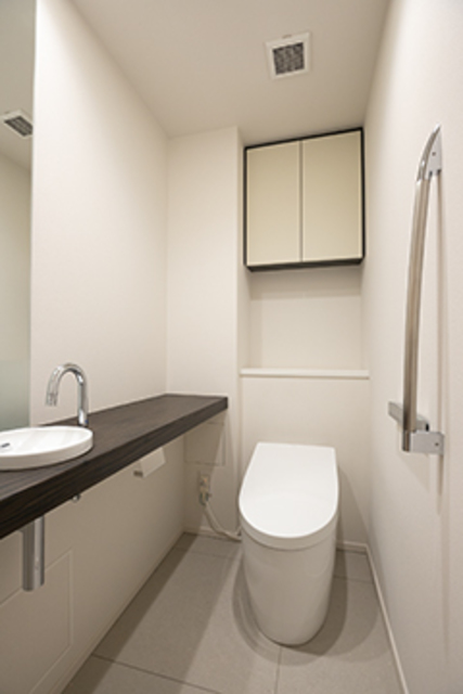 ※写真は同タイプ住戸です。