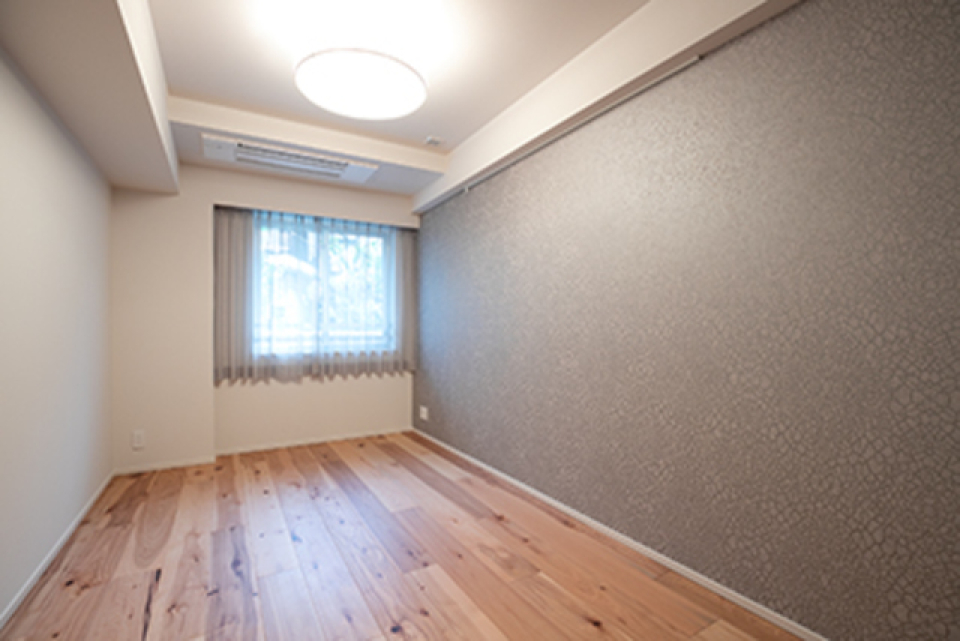 ※写真は同タイプ住戸です。