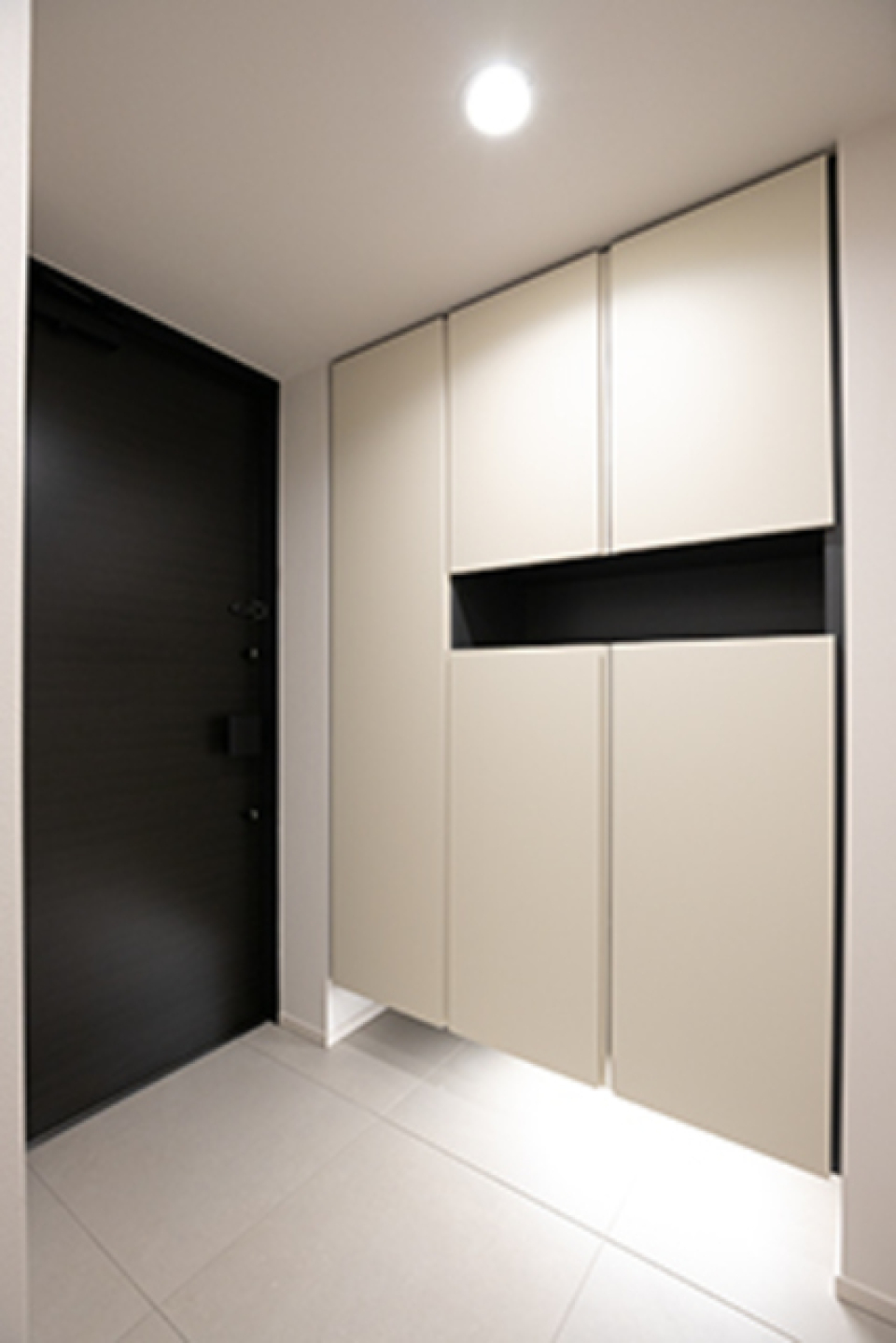 ※写真は同タイプ住戸です。