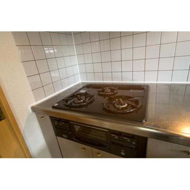 ※写真は同タイプ住戸です。