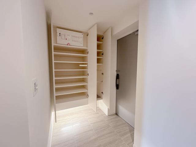 ※写真は同タイプ住戸です。