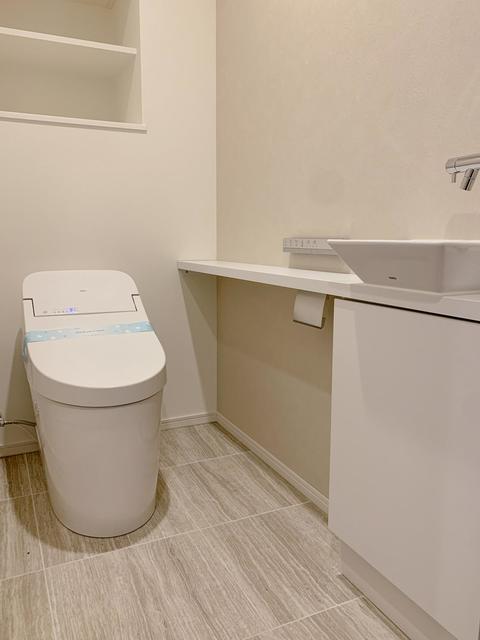 ※写真は同タイプ住戸です。