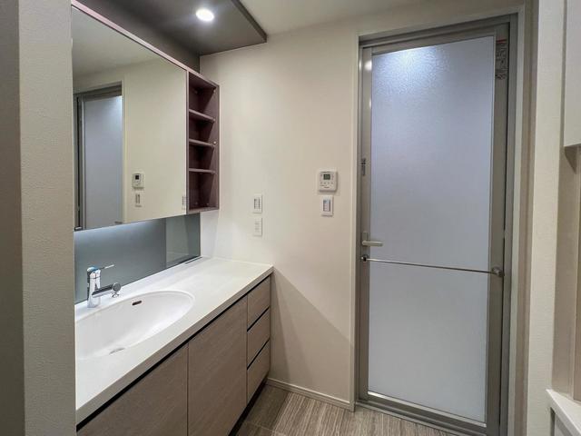 ※写真は同タイプ住戸です。