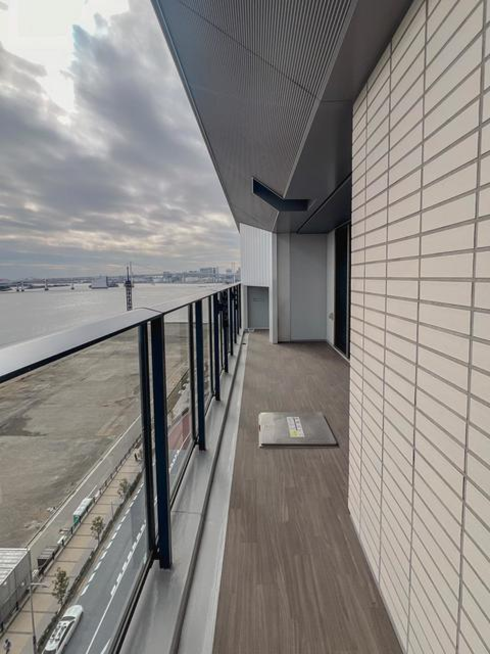 ※写真は同タイプ住戸です。