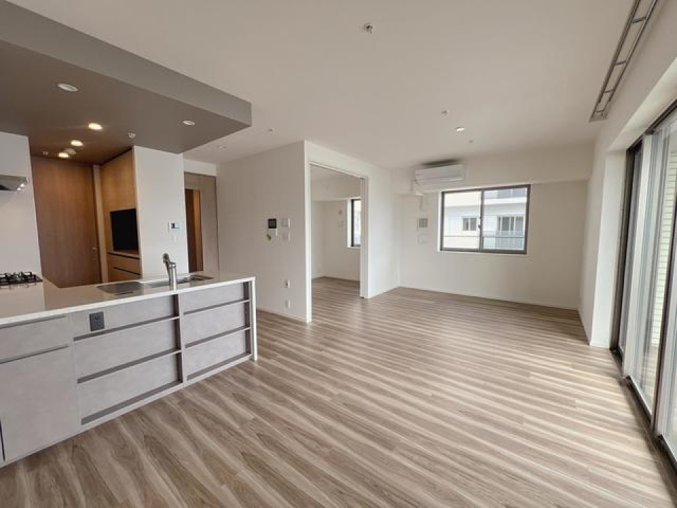 ※写真は同タイプ住戸です。