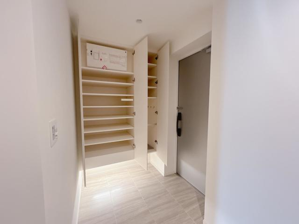 ※写真は同タイプ住戸です。