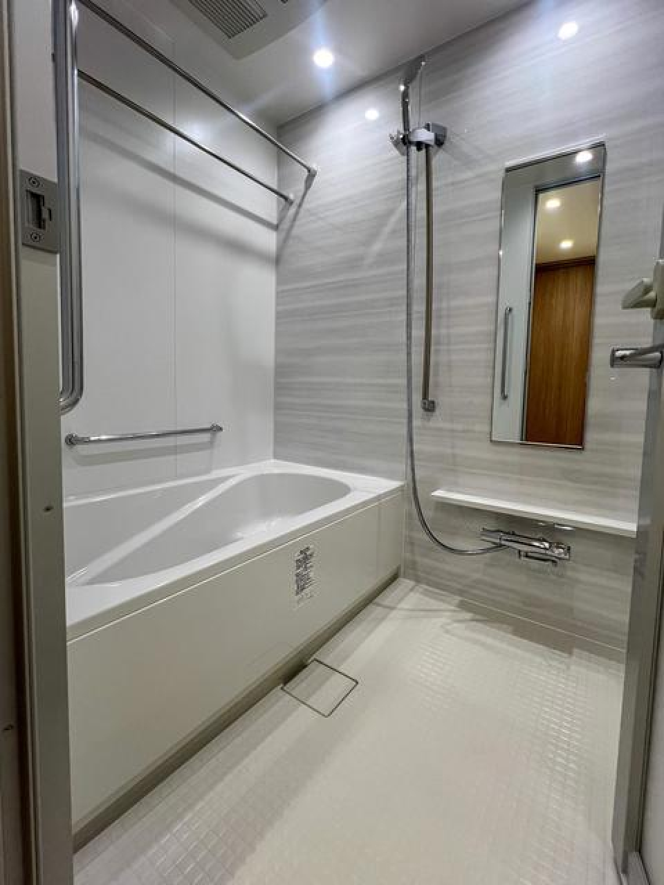 ※写真は同タイプ住戸です。