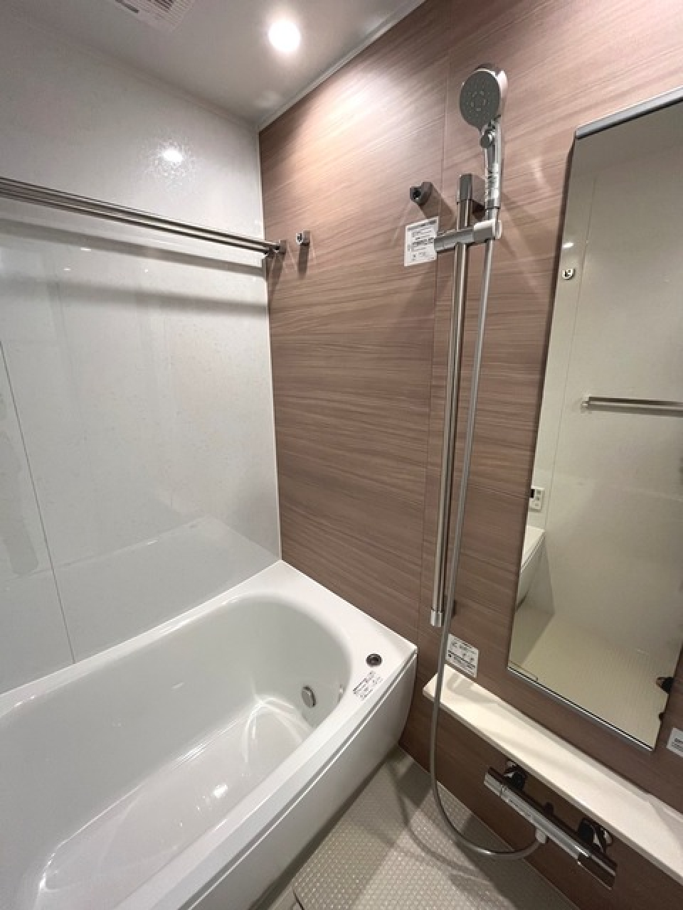 ※写真は同タイプ住戸です。