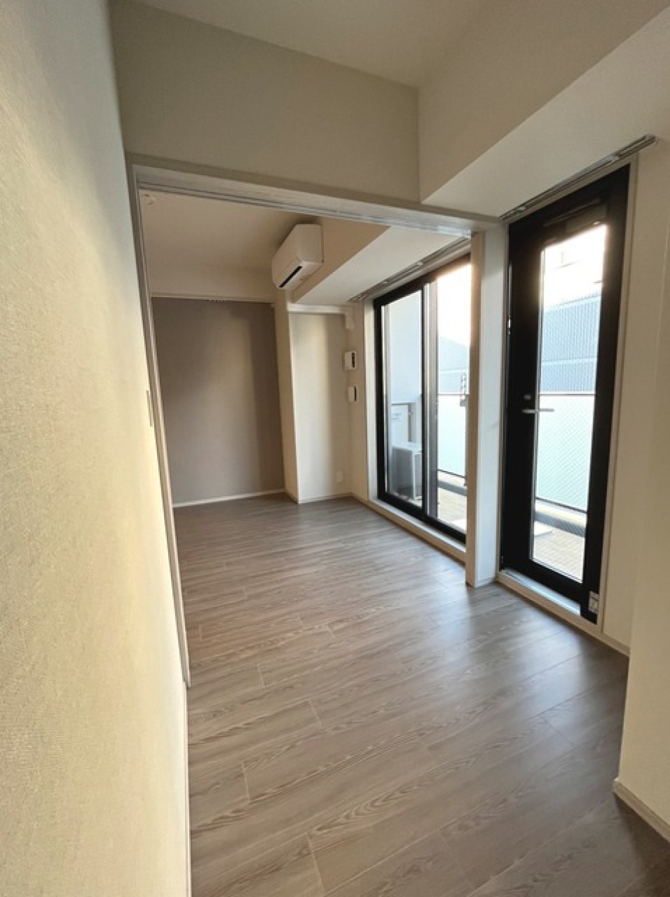 ※写真は同タイプ住戸です。