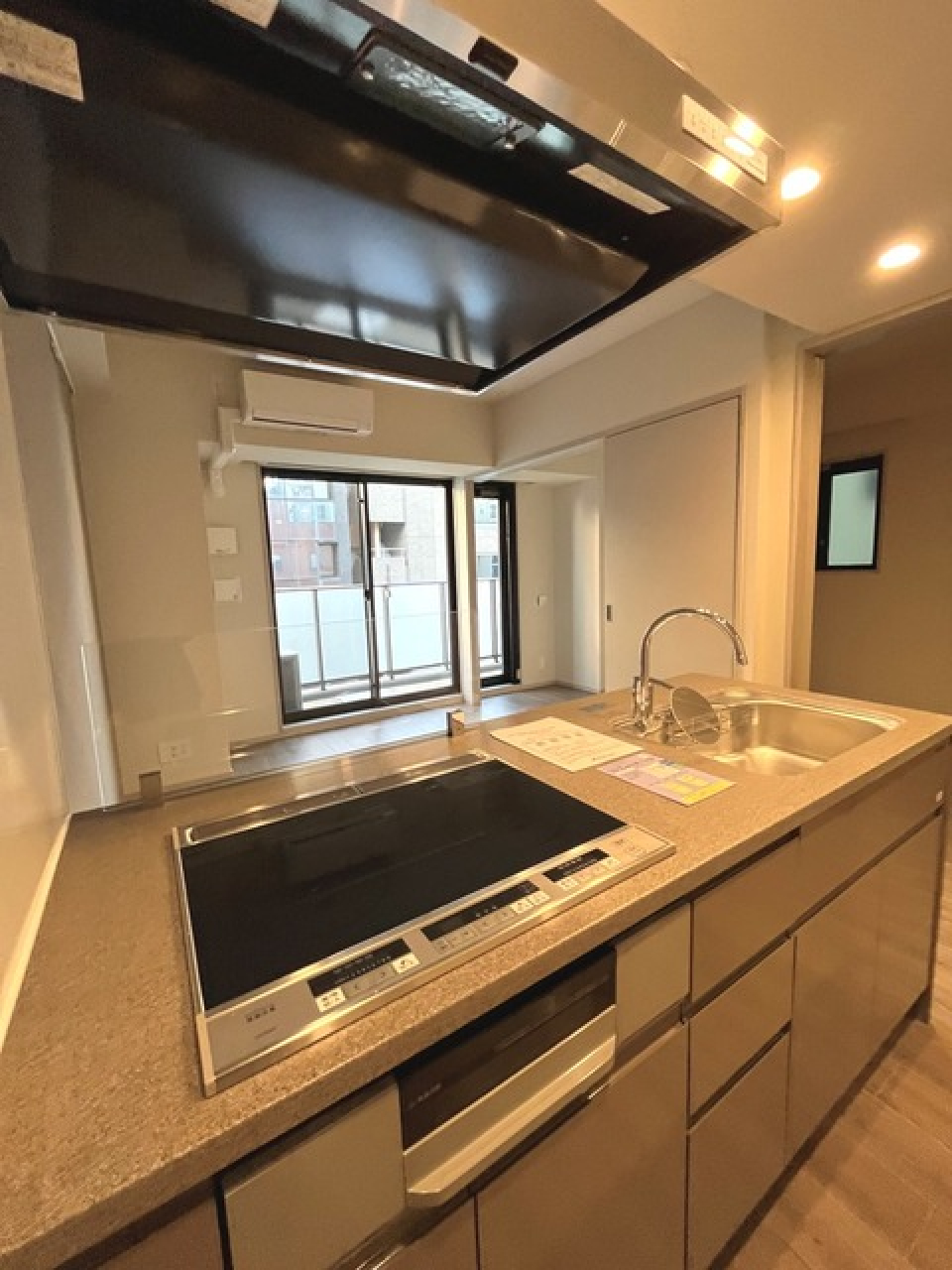 ※写真は同タイプ住戸です。