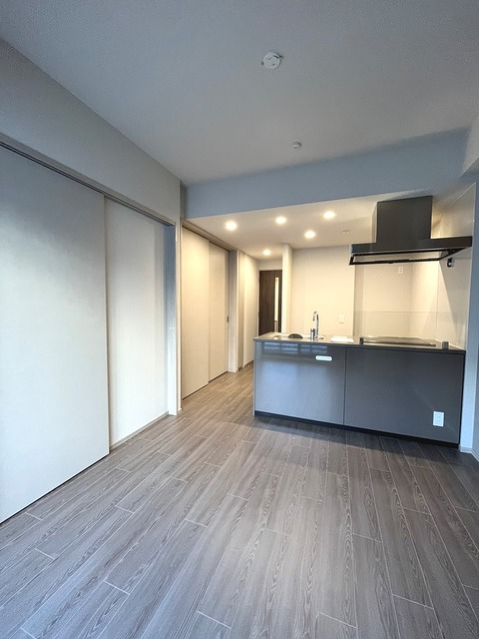 ※写真は同タイプ住戸です。