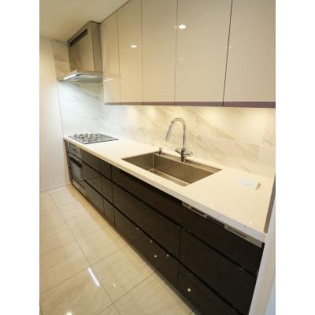 ※写真は同タイプ住戸です。