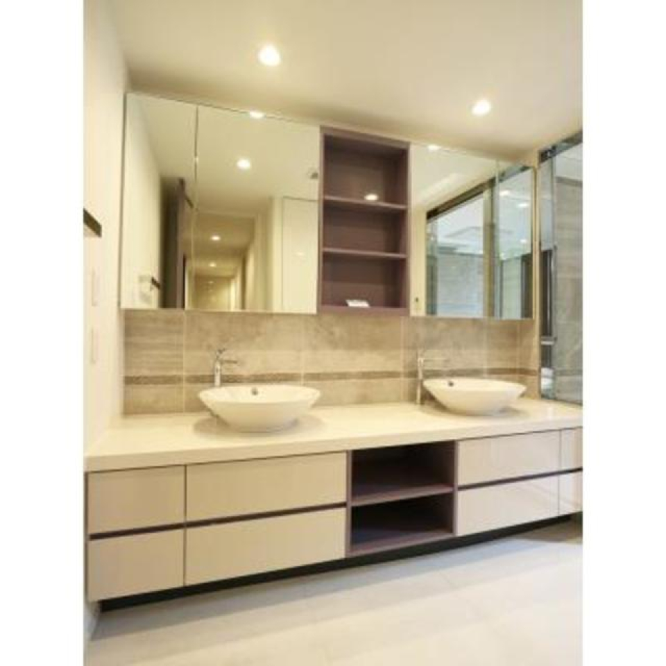 ※写真は同タイプ住戸です。