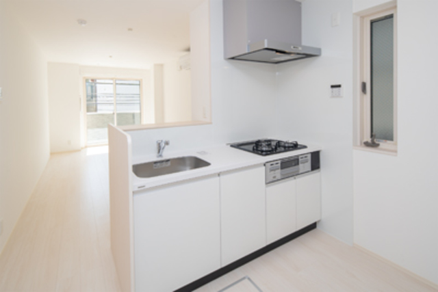 ※写真は同タイプ住戸です。