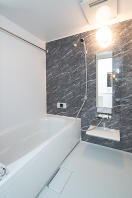 ※写真は同タイプ住戸です。