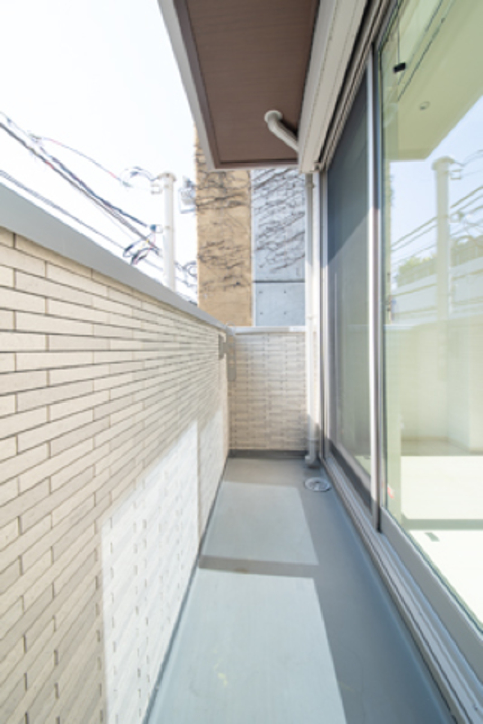 ※写真は同タイプ住戸です。